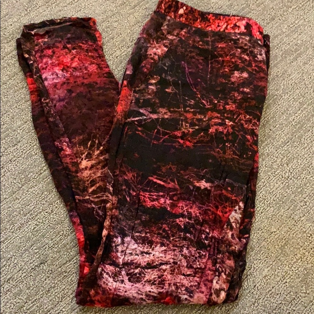 Helmet Lang Pants / 4